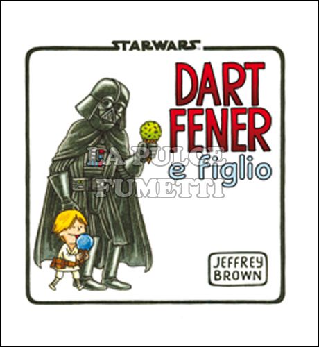 DART FENER E FIGLIO